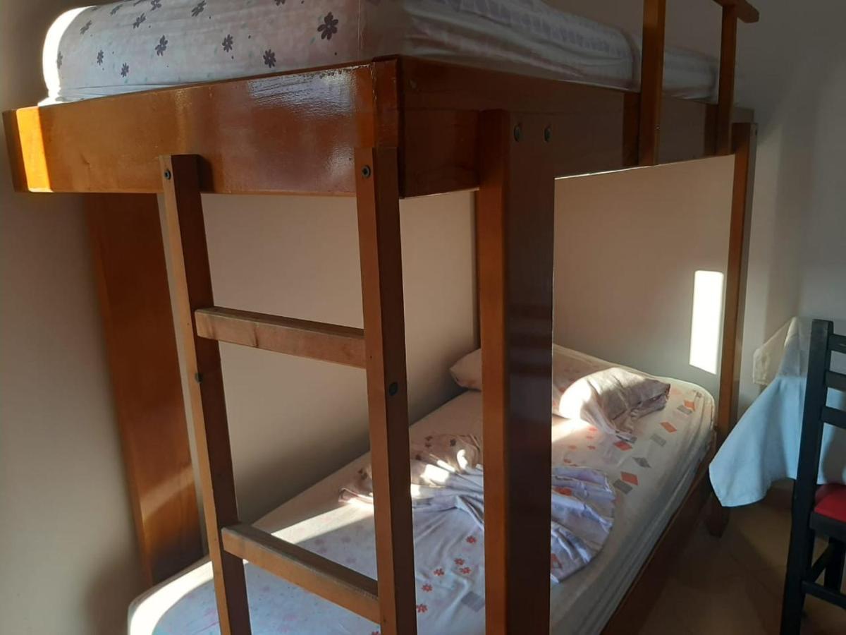 Villas Apartments Shahaj Влёра Экстерьер фото